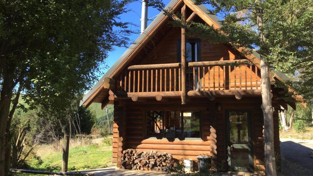 Mt Lyford Holiday Homes Bagian luar foto