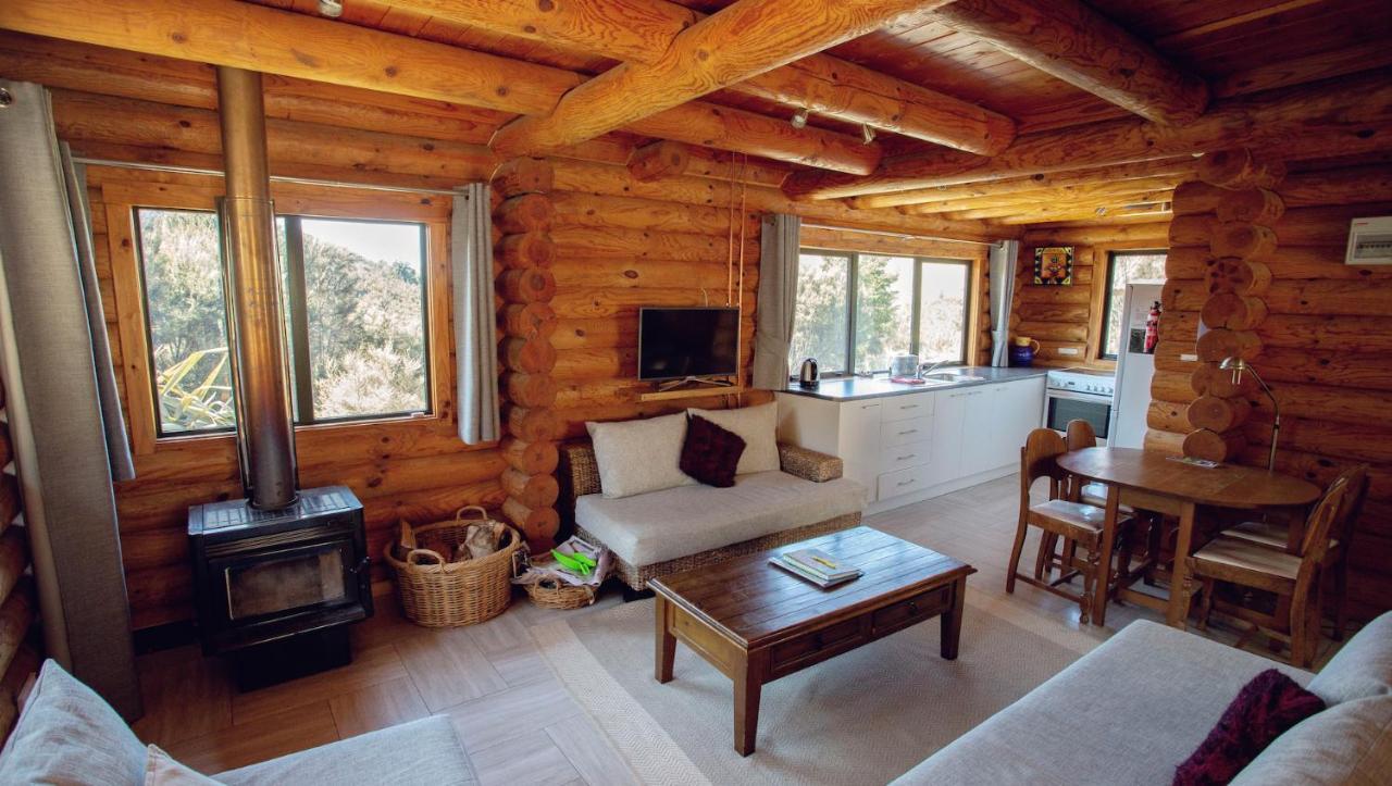 Mt Lyford Holiday Homes Bagian luar foto