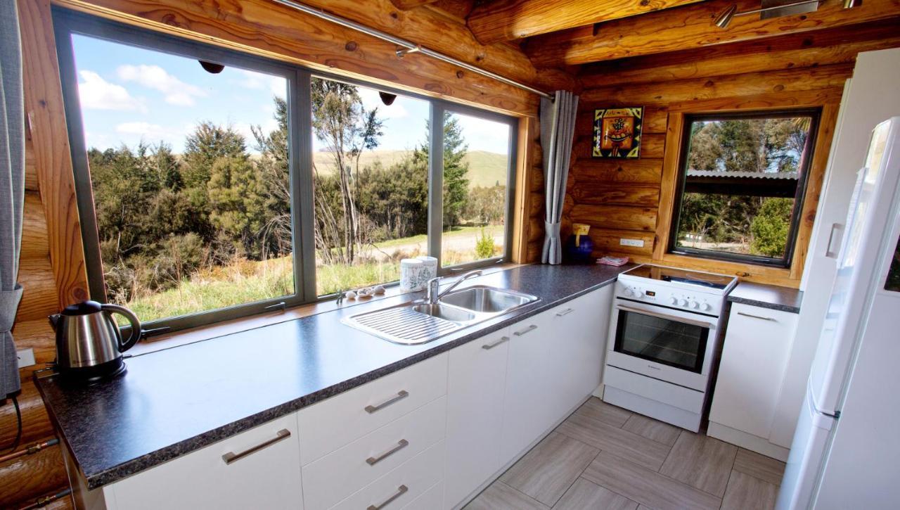 Mt Lyford Holiday Homes Bagian luar foto