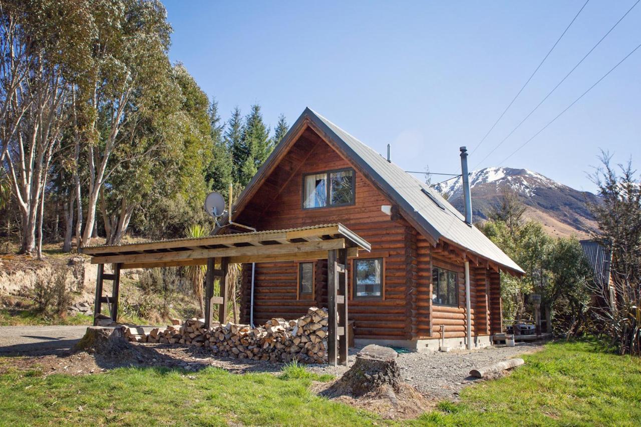 Mt Lyford Holiday Homes Bagian luar foto