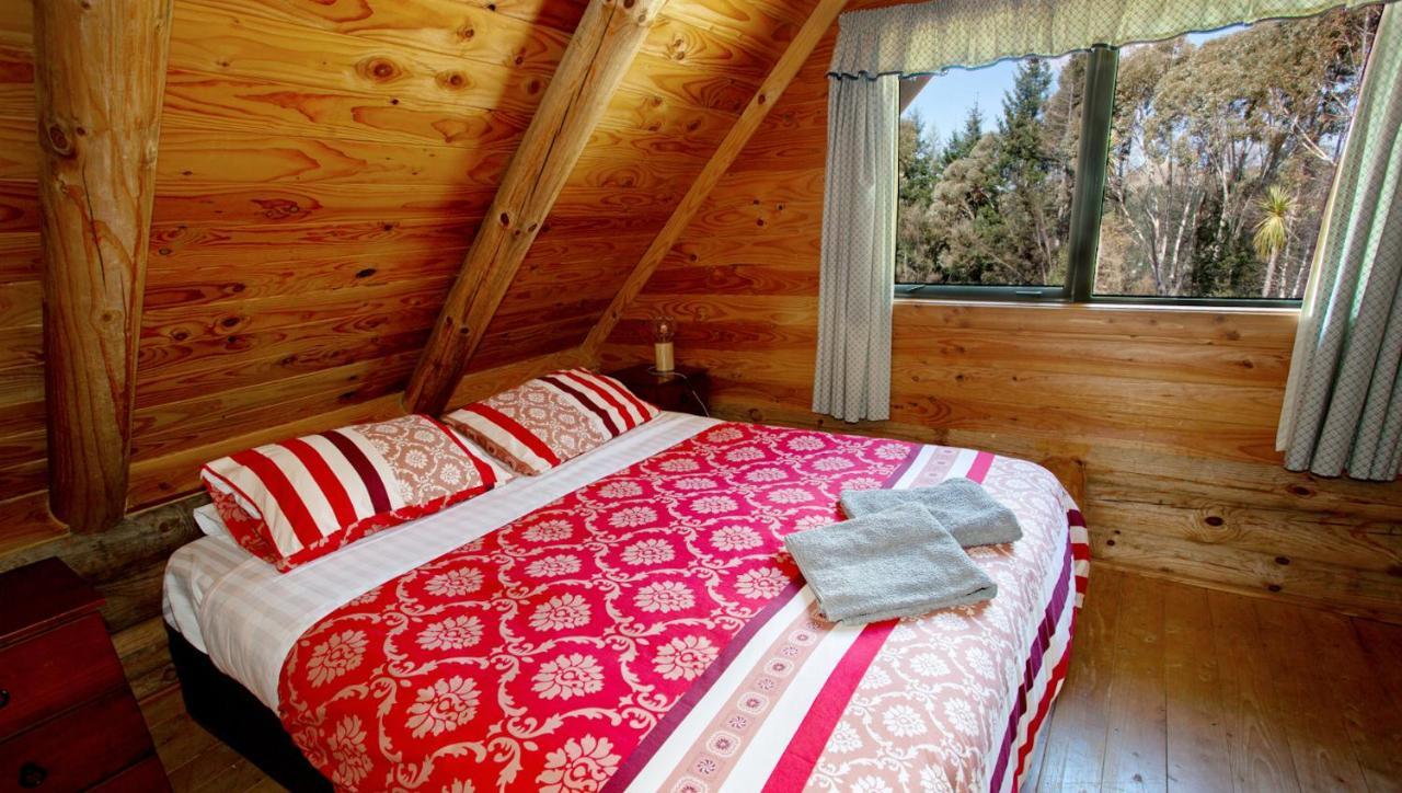 Mt Lyford Holiday Homes Bagian luar foto